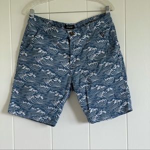 Aeropostale shorts (w stretch)
